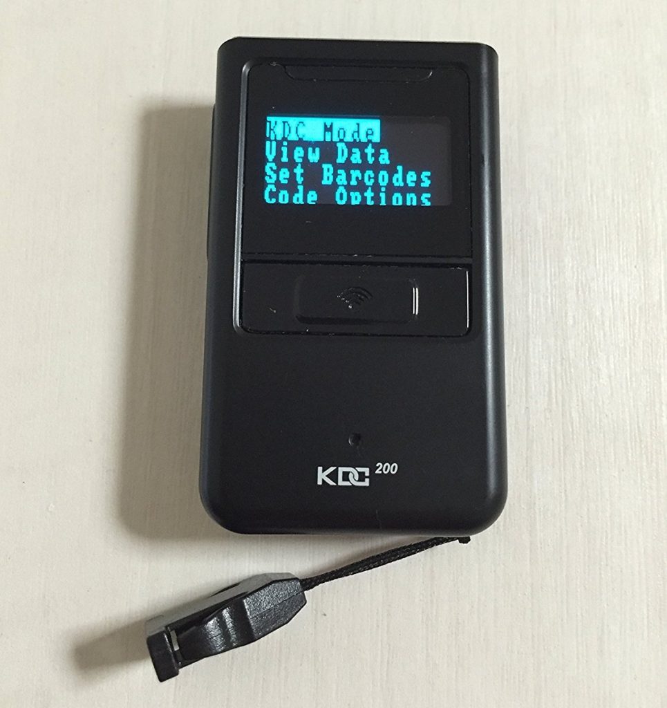 KDC200i ディスプレイ表示不良PC/タブレット